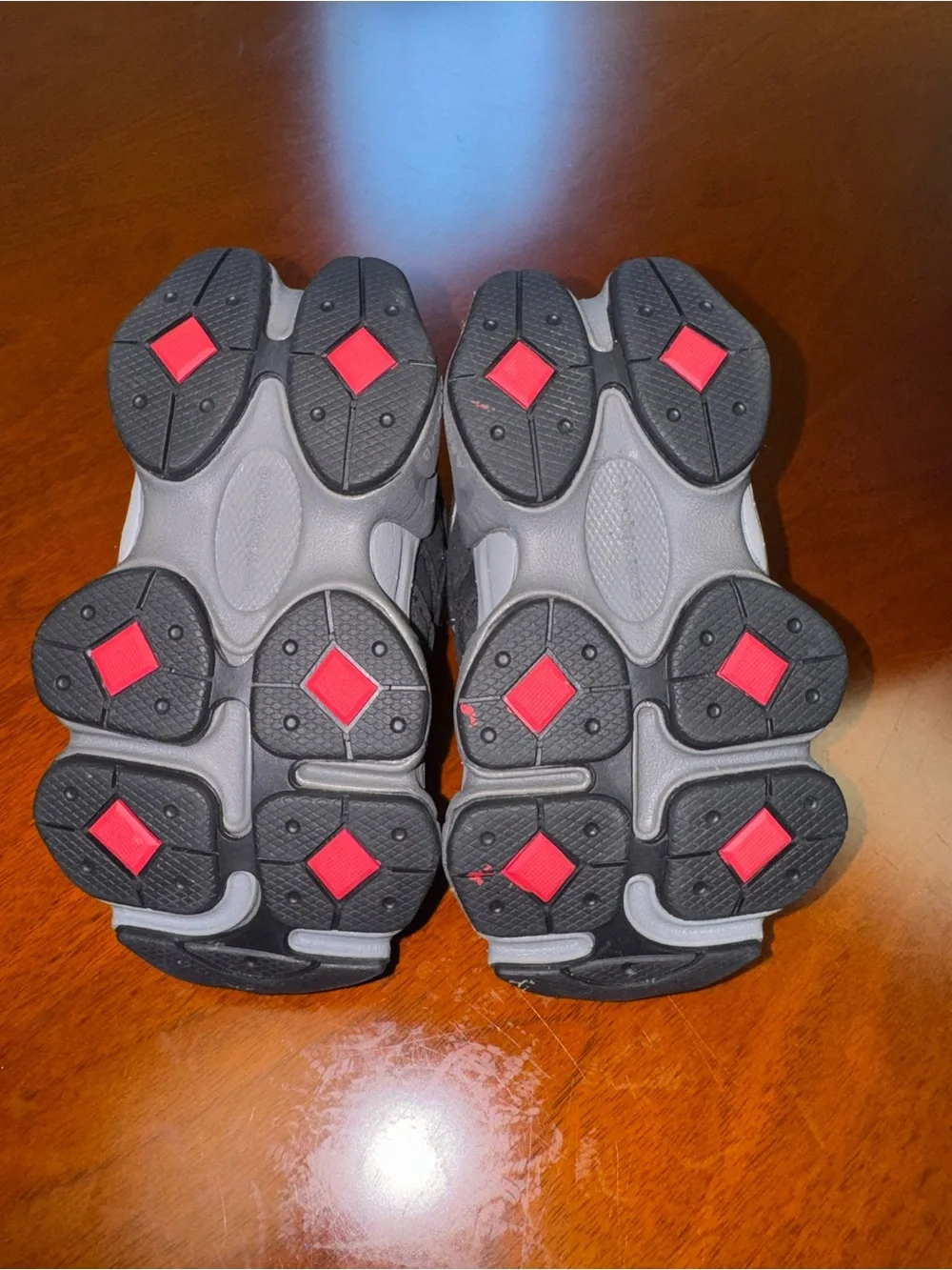 NEW BALANCE 9060 INFANT SHOES